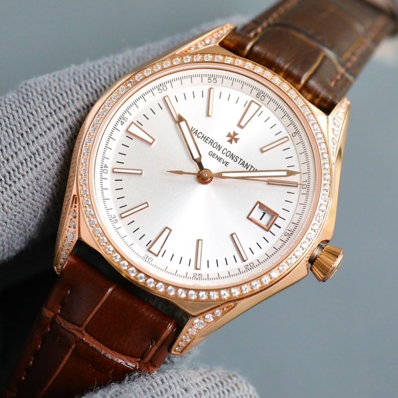 VACHERON CONSTANTIN Watches